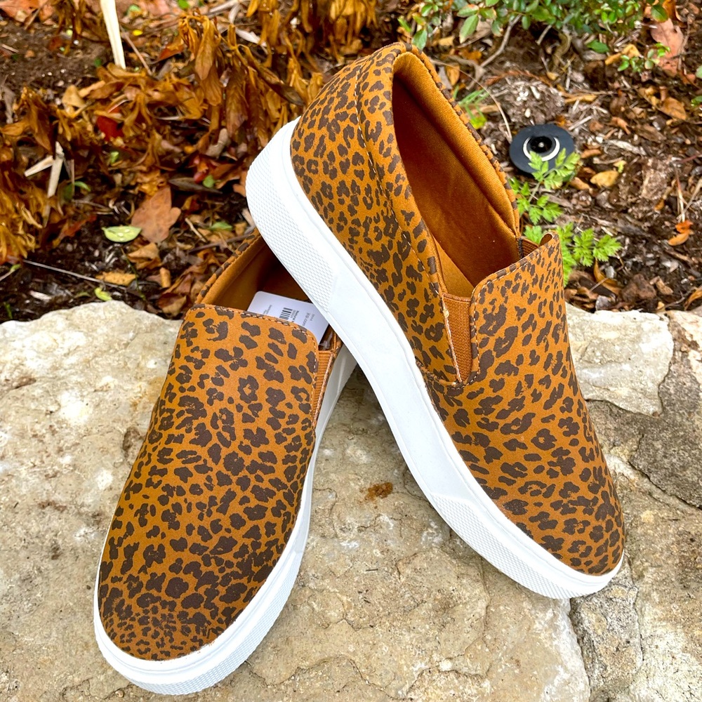 Arizona, Symphony, Sneakers, size 8